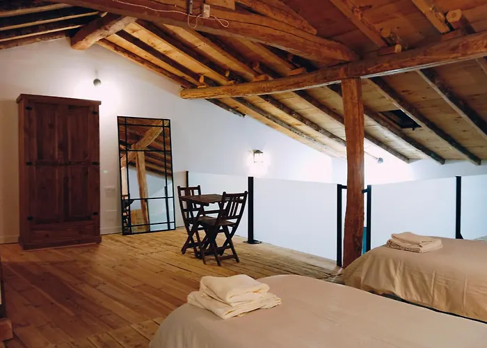 La Cabana Del Risco