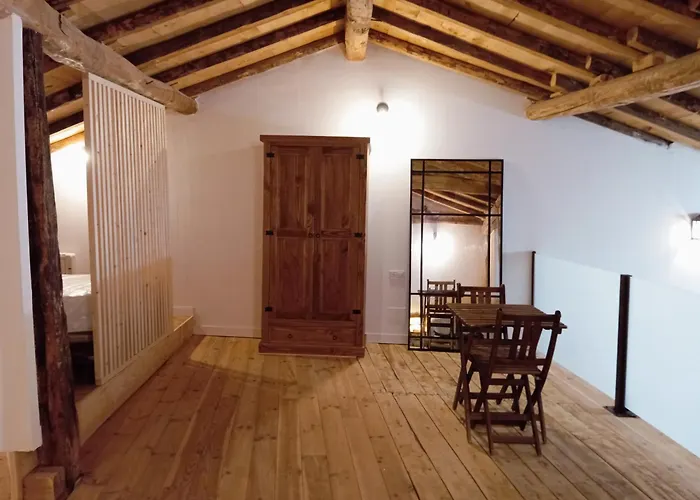 La Cabana Del Risco