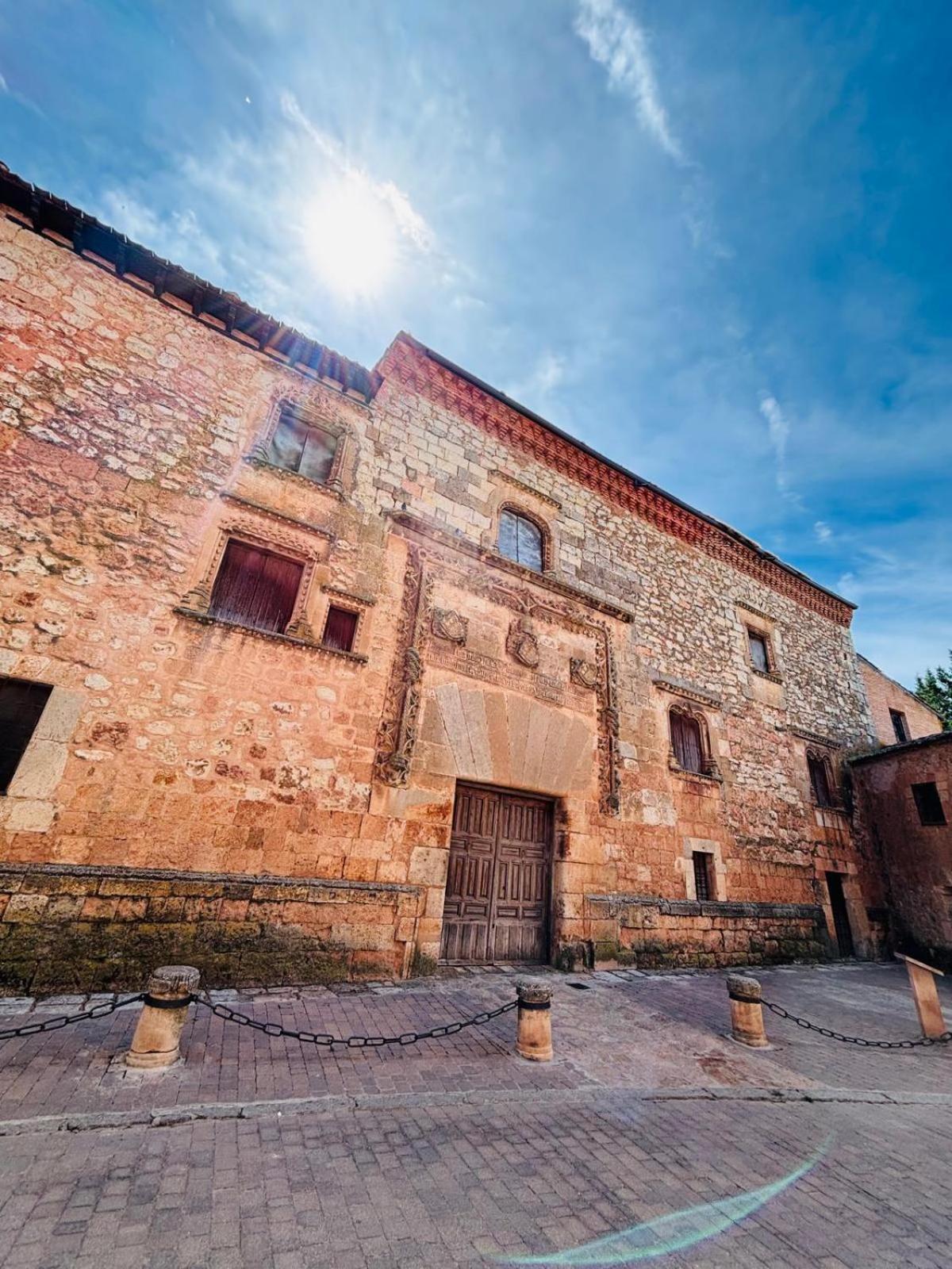 Holiday home La Del Risco *
