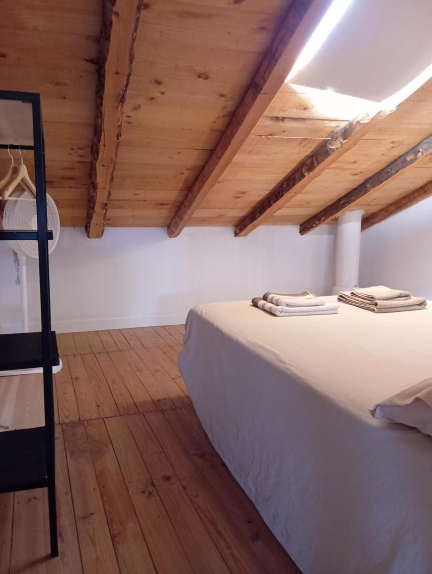 Holiday home La Del Risco *